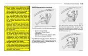 2003 Hyundai Sonata Owners Manual, 2003 page 41