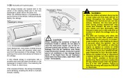2003 Hyundai Sonata Owners Manual, 2003 page 42
