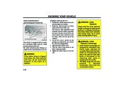 2006 Kia Magentis Owners Manual, 2006 page 43