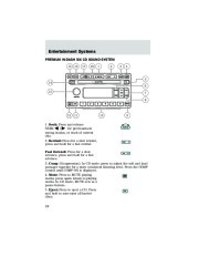 2003 Ford F-150 Owners Manual, 2003 page 28
