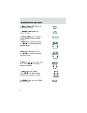 2003 Ford F-150 Owners Manual, 2003 page 34