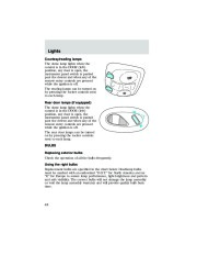2003 Ford F-150 Owners Manual, 2003 page 48