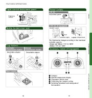 2007 Toyota FJ Cruiser Reference Owners Guide, 2007 page 12