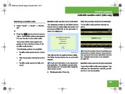 Mercedes-Benz Command Audio Sound System Owners Manual page 23