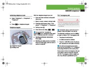 Mercedes-Benz Command Audio Sound System Owners Manual page 41