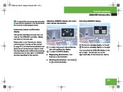 Mercedes-Benz Command Audio Sound System Owners Manual page 5