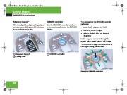 Mercedes-Benz Command Audio Sound System Owners Manual page 6