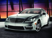 2011 Mercedes-Benz S-Class S400 Hybrid S550 S600 S63 AMG S65 AMG W221 Catalog US, 2011 page 14