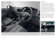 2010 Volkswagen Tiguan VW Catalog, 2010 page 10