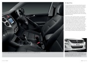 2010 Volkswagen Tiguan VW Catalog, 2010 page 12