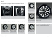 2010 Volkswagen Tiguan VW Catalog, 2010 page 17