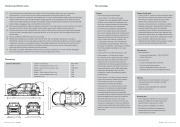 2010 Volkswagen Tiguan VW Catalog, 2010 page 25