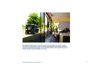 Land Rover Defender Catalogue Brochure, 2014 page 11