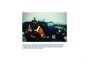 Land Rover Defender Catalogue Brochure, 2014 page 15