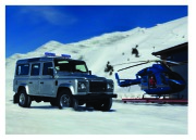 Land Rover Defender Catalogue Brochure, 2014 page 20