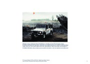 Land Rover Defender Catalogue Brochure, 2014 page 25