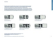 Land Rover Defender Catalogue Brochure, 2014 page 35