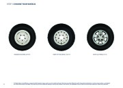 Land Rover Defender Catalogue Brochure, 2014 page 38