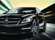 2011 Mercedes-Benz CL-Class CLS550 CL600 CL63 AMG CL65 AMG C216 Catalog US, 2011 page 11