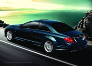 2011 Mercedes-Benz CL-Class CLS550 CL600 CL63 AMG CL65 AMG C216 Catalog US, 2011 page 14