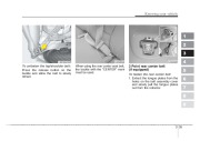 2008 Kia Spectra Owners Manual, 2008 page 45