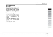 2008 Kia Spectra Owners Manual, 2008 page 6