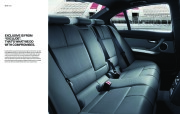 2011 BMW M3 Coupe Saloon Convertable E90 E92 E93 Catalog, 2011 page 15