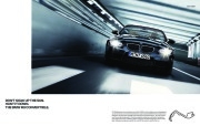 2011 BMW M3 Coupe Saloon Convertable E90 E92 E93 Catalog, 2011 page 17