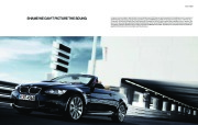 2011 BMW M3 Coupe Saloon Convertable E90 E92 E93 Catalog, 2011 page 18