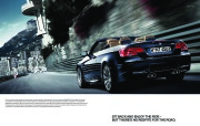 2011 BMW M3 Coupe Saloon Convertable E90 E92 E93 Catalog, 2011 page 19