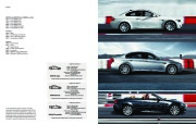 2011 BMW M3 Coupe Saloon Convertable E90 E92 E93 Catalog, 2011 page 2