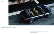 2011 BMW M3 Coupe Saloon Convertable E90 E92 E93 Catalog, 2011 page 20