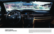 2011 BMW M3 Coupe Saloon Convertable E90 E92 E93 Catalog, 2011 page 22