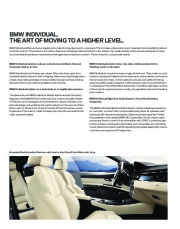 2011 BMW M3 Coupe Saloon Convertable E90 E92 E93 Catalog, 2011 page 40