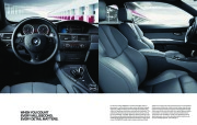 2011 BMW M3 Coupe Saloon Convertable E90 E92 E93 Catalog, 2011 page 8