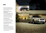 2010 Volvo C30 C70 S40 S80 V50 V70 XC70 XC60 XC90 Brochure Catalogue, 2010 page 3