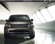 Land Rover Range Rover Sport Catalogue Brochure, 2013 page 19