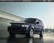 Land Rover Range Rover Sport Catalogue Brochure, 2013 page 20