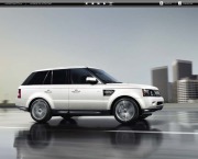 Land Rover Range Rover Sport Catalogue Brochure, 2013 page 24