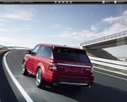 Land Rover Range Rover Sport Catalogue Brochure, 2013 page 39