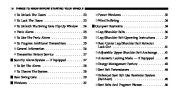 2006 Jeep Liberty Owners Manual, 2006 page 10