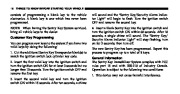 2006 Jeep Liberty Owners Manual, 2006 page 16