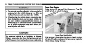 2006 Jeep Liberty Owners Manual, 2006 page 20