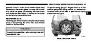 2006 Jeep Liberty Owners Manual, 2006 page 29