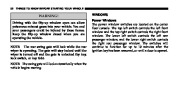 2006 Jeep Liberty Owners Manual, 2006 page 32