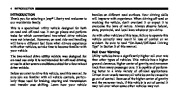 2006 Jeep Liberty Owners Manual, 2006 page 4