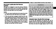 2006 Jeep Liberty Owners Manual, 2006 page 41