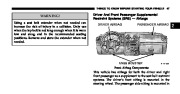 2006 Jeep Liberty Owners Manual, 2006 page 47