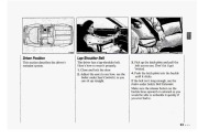1993 Chevrolet Corvette C4 ZR-1 Owners Manual, 1993 page 23