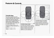 1993 Chevrolet Corvette C4 ZR-1 Owners Manual, 1993 page 46